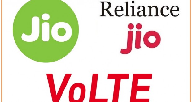 VoLTE handsets for Jio 4G, VoLTE Smartphones for Jio 4G,VoLTE-enabled ...